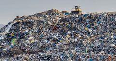 ЕБРР покупает долю в турецкой компании по переработке отходов