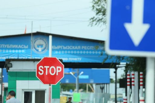 Расхождение таможенной статистики Кыргызстана и Китая оценивают $3.6 млрд
