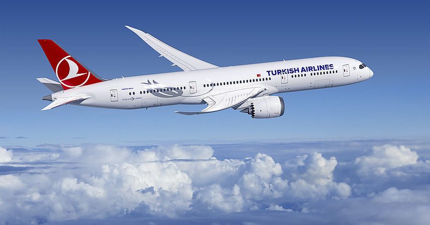 Turkish Airlines авиакаттамдарды 28-майга чейин жүргүзбөйт