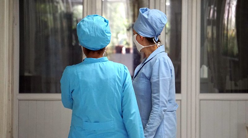 Бишкектеги медицина кызматкерлердин компенсациялык төлөмдөрүнө 31.5 млн сом бөлүнгөн