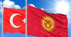 «Гарантийный фонд» и Фонд кредитных гарантий Турции договорились о сотрудничестве