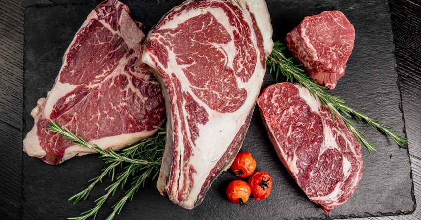 Сколько стоит мясо в Кыргызстане и соседних странах?