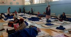 Минфин выделил почти 500 млн сомов для беженцев из Баткенской области