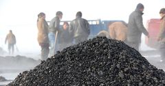 Глава ГКПЭН: В КР идет работа по закупке угля