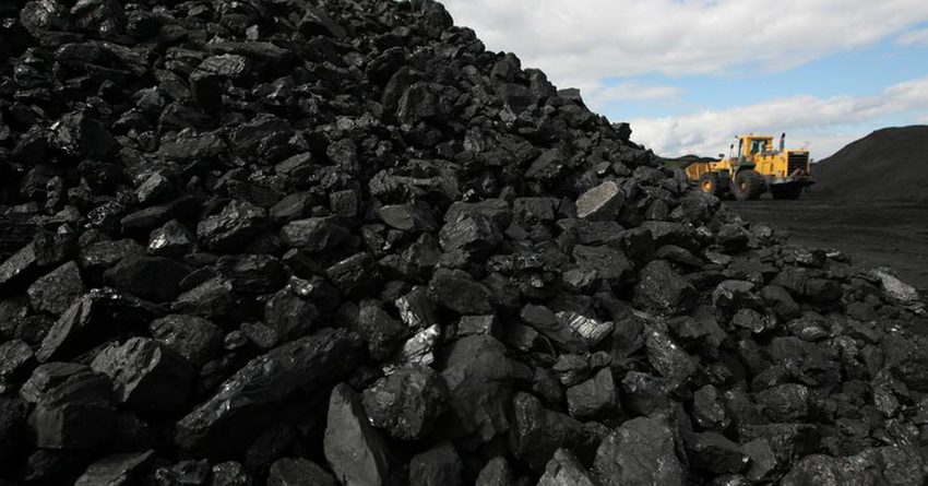 В Кыргызстане цены на уголь выросли почти на 20%