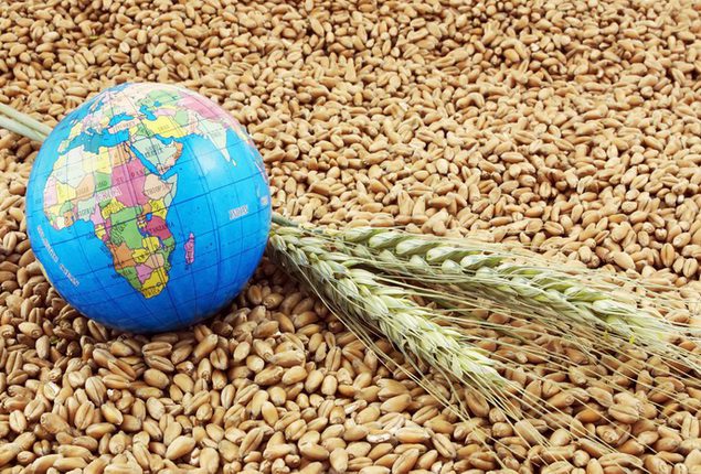 В мае значение индекса продовольственных цен ФАО снизилось
