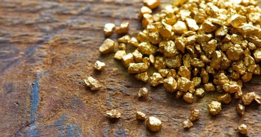 ЕАБР ожидает снижение производства золота на Кумторе