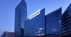2 сентября Samsung представит новую продукцию