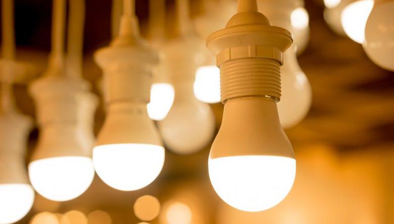 В ЕАЭС ввели пошлину на светодиодные лампы