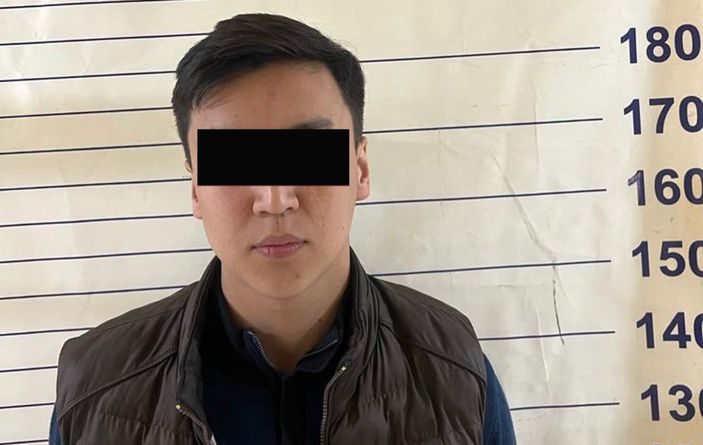 В Бишкеке задержан директор одного из жилищных кооперативов