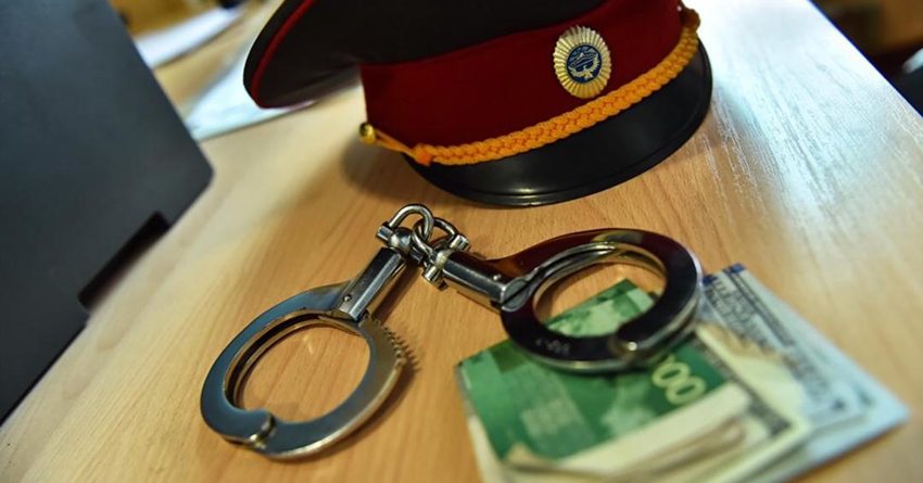 «Кыргыз темир жолундагы» кезектеги коррупциялык схема аныкталды