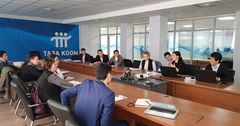 На реализацию проекта «Открытые данные» в Кыргызстане выделили $450 тыс.