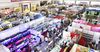 Кыргызские товары представили на выставке Import Goods Fair в Корее