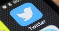 Слабый рост числа пользователей снизил стоимость акции Twitter на 11%