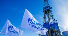 «Газпром»  3% акциясын бир колго сатып жиберди