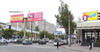 За 9 месяцев мэрия Бишкека заработала на рекламе более 25 млн сомов