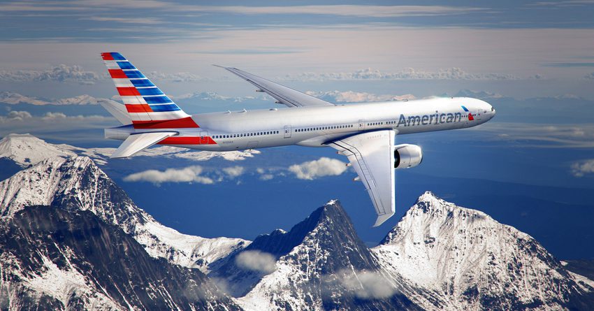 American Airlines возобновит эксплуатацию 141 лайнера