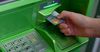 Нацбанк намерен увеличить лимиты по выдаче наличных в банкоматах