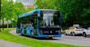 В Бишкеке обсудили электробусное сообщение Алматы—Бишкек
