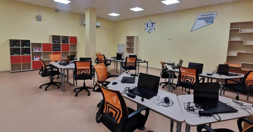 В КР на базе вузов запущены курсы гражданского и цифрового образования
