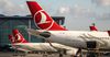 Турция приостановила авиасообщение с шестью странами