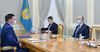 ЕАБР планирует инвестировать $3.8 млрд в проекты Казахстана