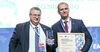 На ЕЭФ-2023 вручили награды финалистам международного экоконкурса «Зеленая Евразия»