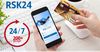 Мобильный банкинг RSK24 - ваши счета и карты в вашем смартфоне!