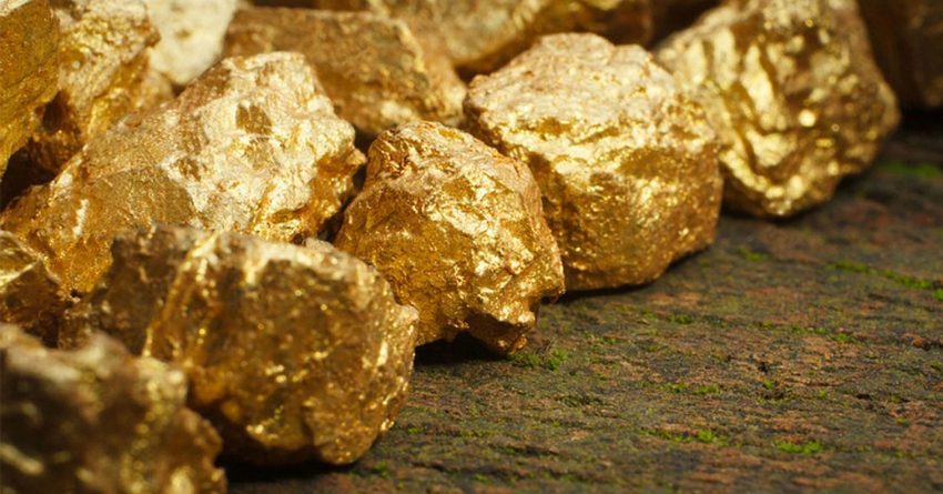 На Avito за 100 млн рублей продают долю в золото-медном месторождении КР