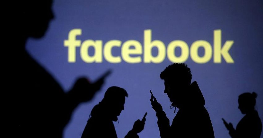 Facebook Россияга байланышкан 1.9 миң  баракчаны өчүрдү
