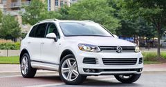 Volkswagen отзовет 33 тыс. машин в Китае из-за дефекта