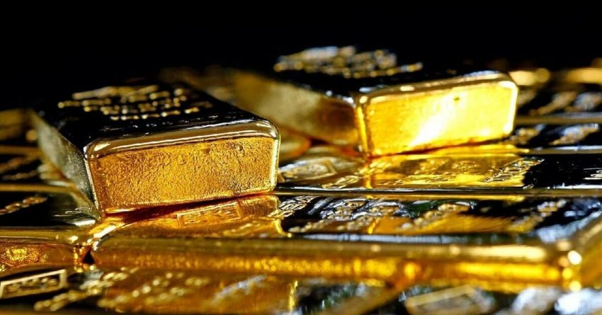 Унция золота в КР за день подорожала на 5 тысяч сомов