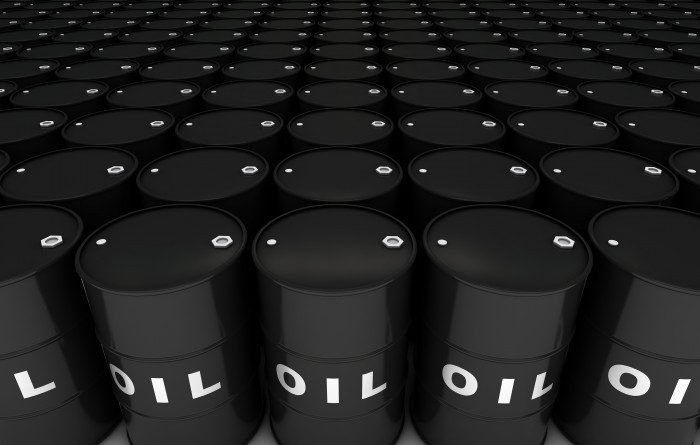 Рынок нефти: подготовка к грандиозному обвалу