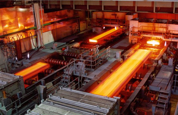 Объем производства основных металлов за 4 месяца 2021-о составил 48.7 млрд сомов
