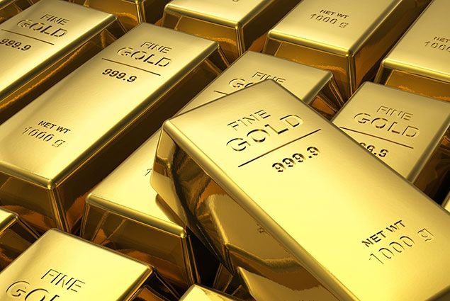 Бир айда Кыргызстандан Швейцарияга жарым тоннадан ашык алтын экспорттолду