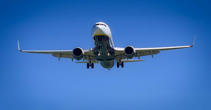 «Аэрофлот» открыл прямые рейсы на Иссык-Куль