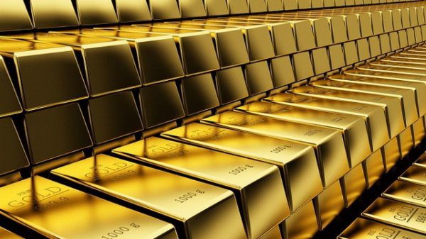 Направить золотой резерв на погашение внешнего долга предлагают в ЖК