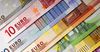В дежурных кассах «Демир Банка» закончились евро