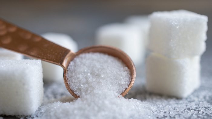 Сахар подорожал на 0.5% на торгах в товарно-сырьевом секторе КФБ