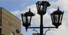 В Бишкеке восстановят уличное освещение на кредит ЕБРР