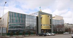Активы банков Казахстана превысили $73.9 млрд