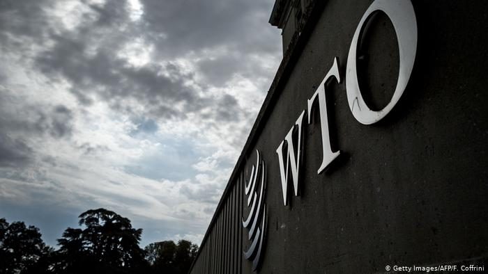 Товарооборот КР в ВТО вырос в пять раз