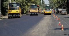 Правительство не собиралось проводить тендер на реконструкцию дороги Балыкчы - Корумду
