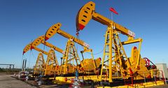 Казахстан вдвое нарастил добычу нефти за последние 15 лет