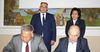 Торговые палаты Татарстана и КР подписали соглашение о сотрудничестве