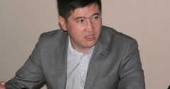 Мэрия Бишкека назначила нового главу столичной свалки