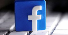 Facebook продемонстрировал самый быстрый рост доходов с 2016 года