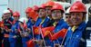 Новиков: Өкмөт кытайлык инвесторлорду коргоого даяр