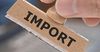 Китай, США и Турция сократили импорт в Кыргызстан