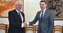 Кыргызстан обсуждает с ЕЭК вопросы по устранению барьеров внутри ЕАЭС